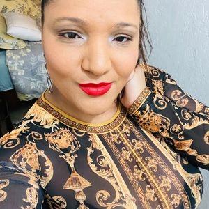 Meet your Posher, Rosalina